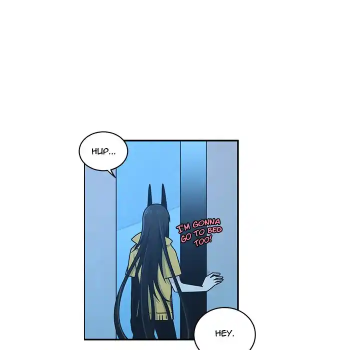 Go away, Mr.Demon Chapter 221