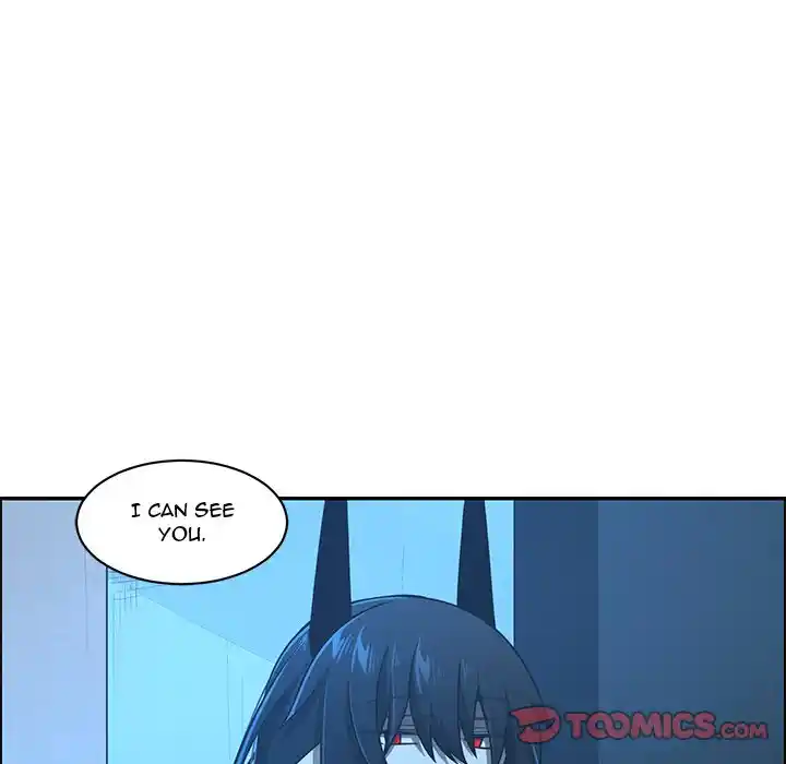 Go away, Mr.Demon Chapter 221