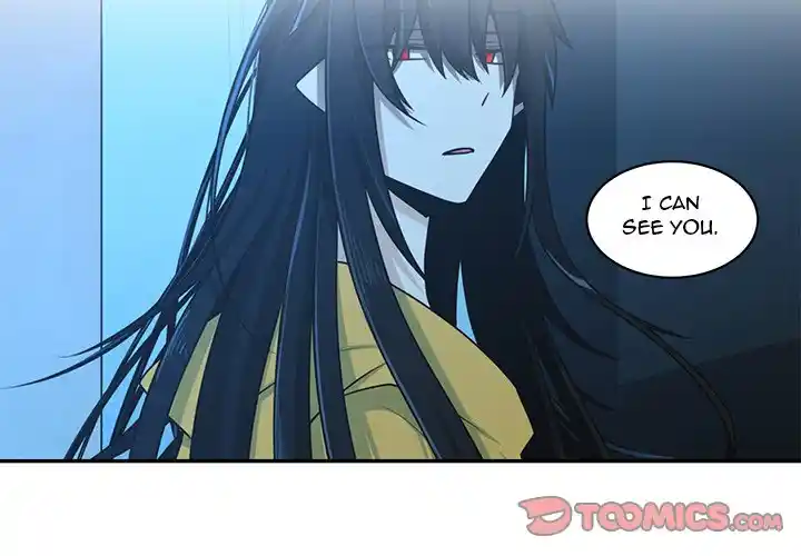 Go away, Mr.Demon Chapter 222