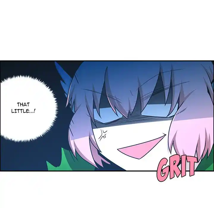 Go away, Mr.Demon Chapter 222