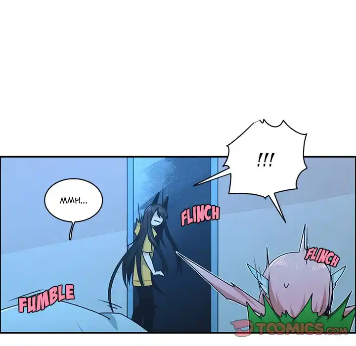 Go away, Mr.Demon Chapter 222