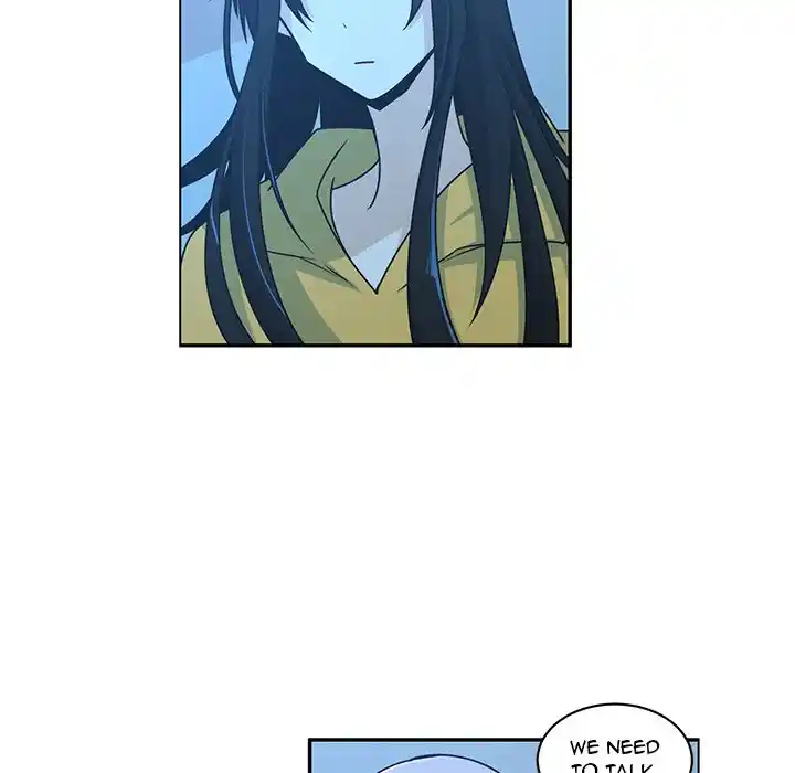 Go away, Mr.Demon Chapter 222