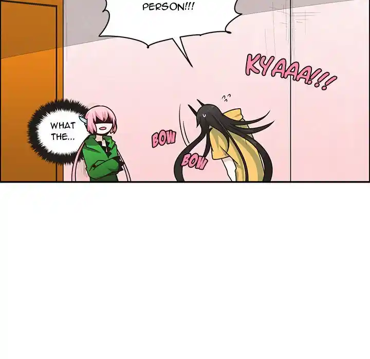 Go away, Mr.Demon Chapter 222