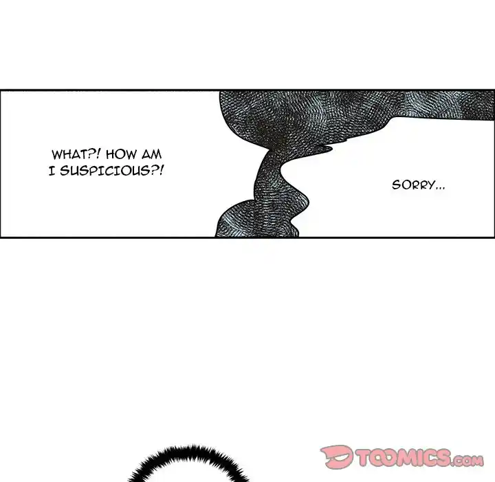 Go away, Mr.Demon Chapter 222