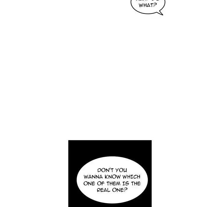 Go away, Mr.Demon Chapter 222