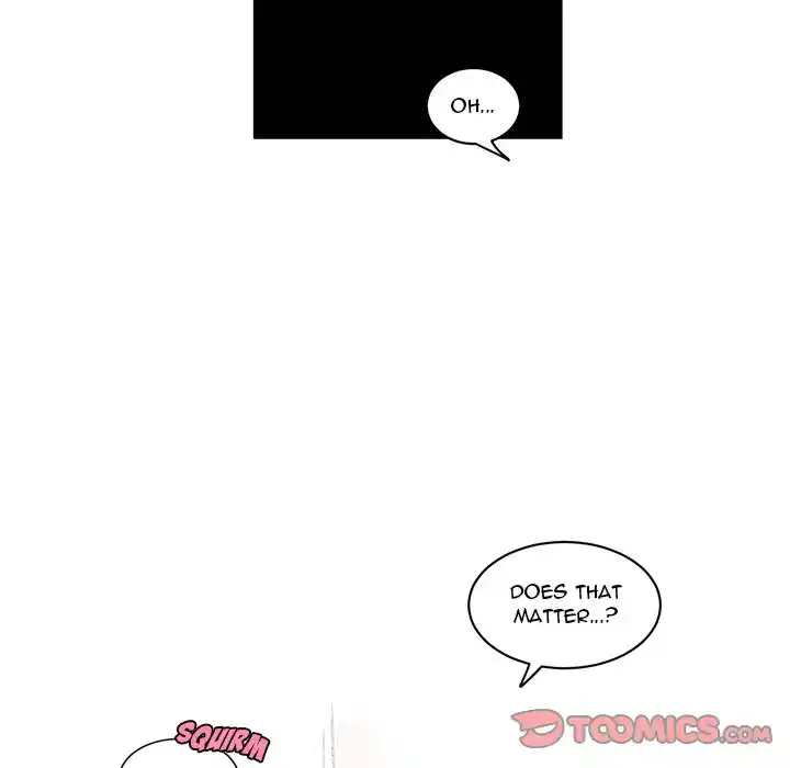 Go away, Mr.Demon Chapter 222