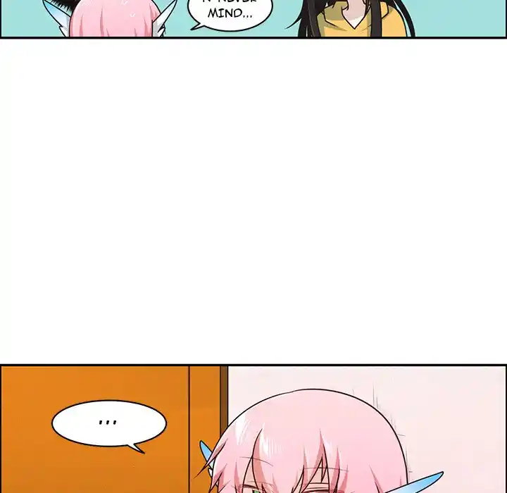 Go away, Mr.Demon Chapter 222