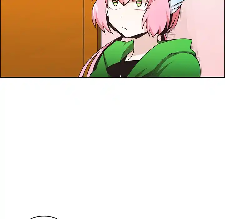 Go away, Mr.Demon Chapter 222