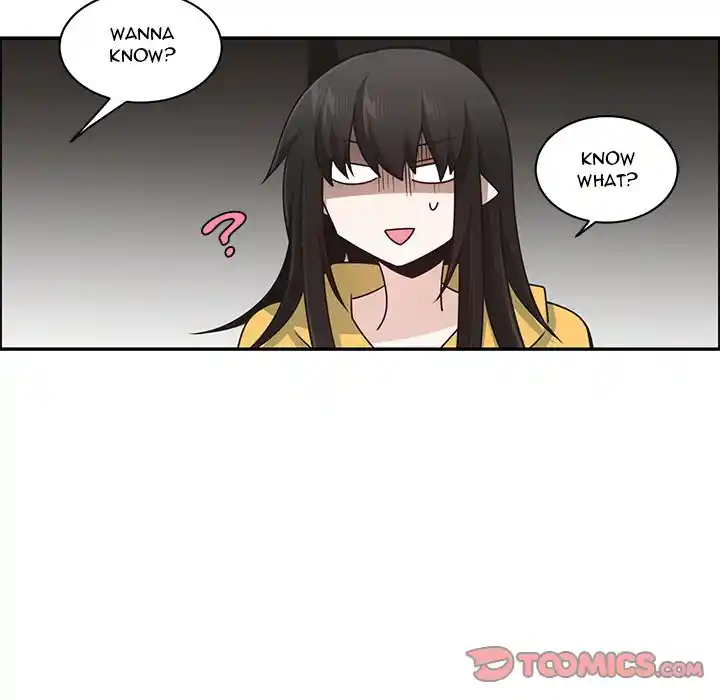 Go away, Mr.Demon Chapter 222