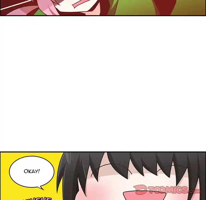 Go away, Mr.Demon Chapter 222