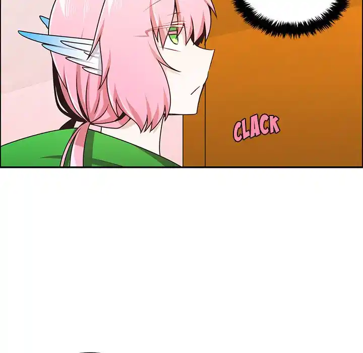 Go away, Mr.Demon Chapter 222