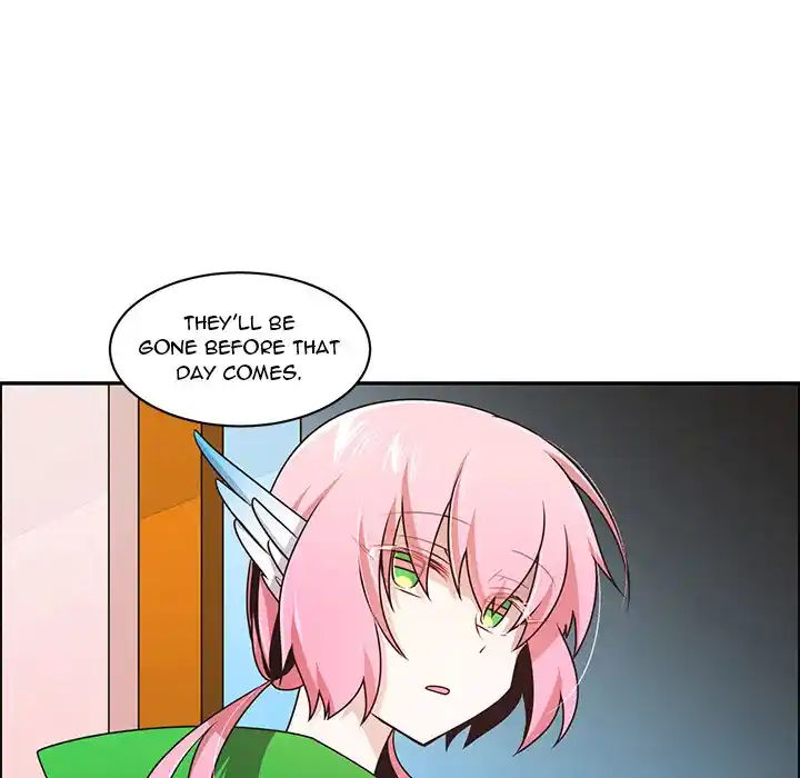 Go away, Mr.Demon Chapter 222