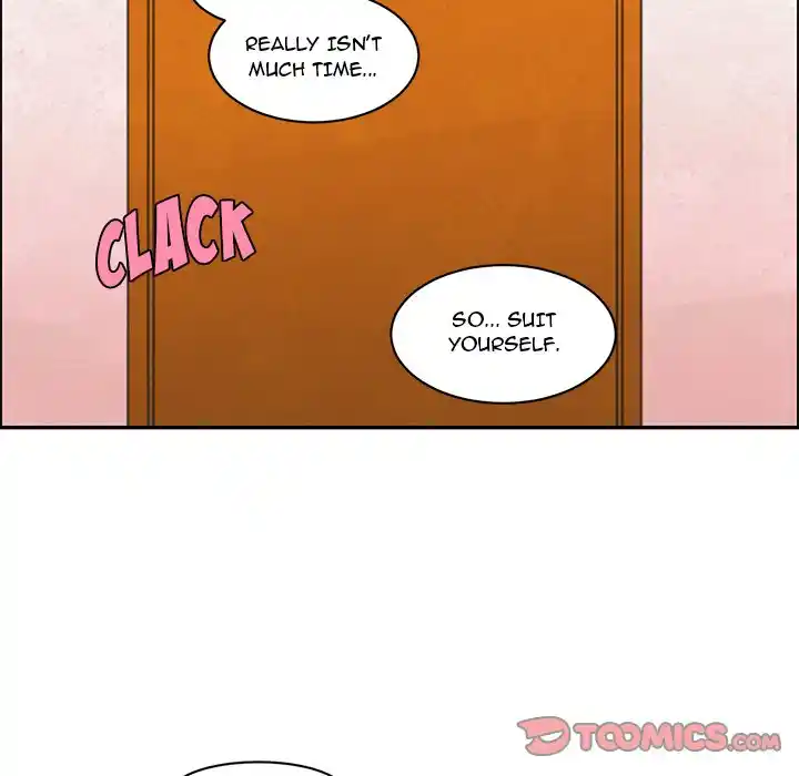 Go away, Mr.Demon Chapter 222