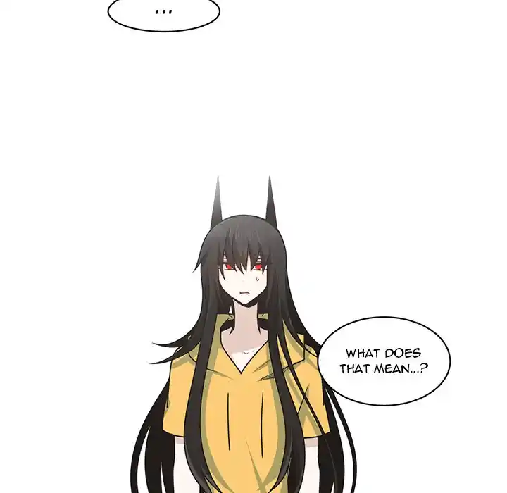 Go away, Mr.Demon Chapter 222