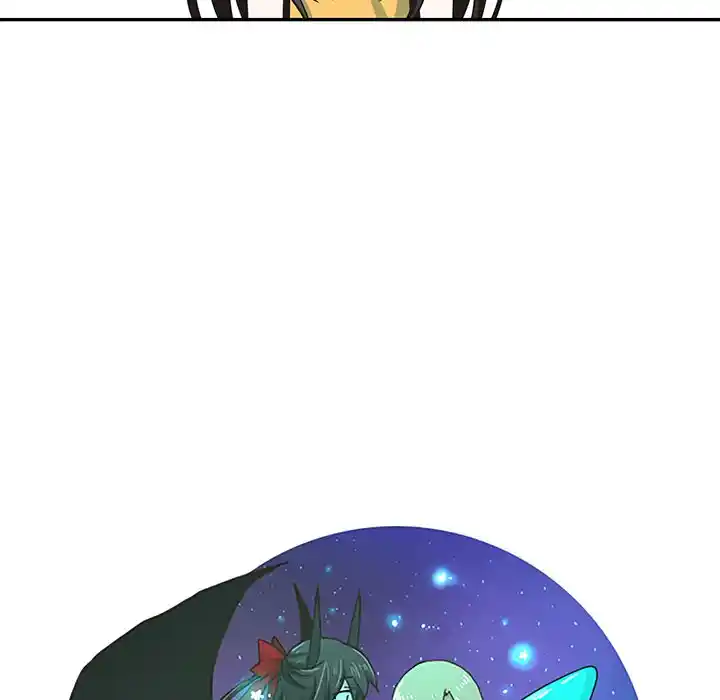 Go away, Mr.Demon Chapter 222