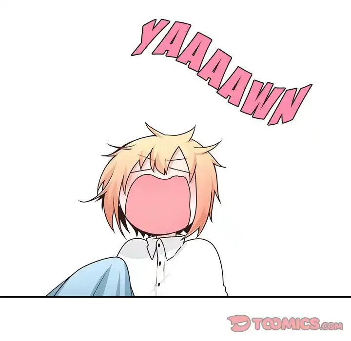 Go away, Mr.Demon Chapter 222