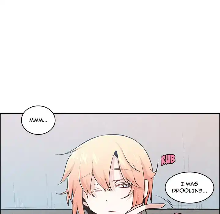 Go away, Mr.Demon Chapter 222