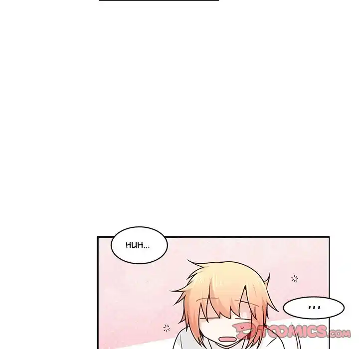 Go away, Mr.Demon Chapter 222