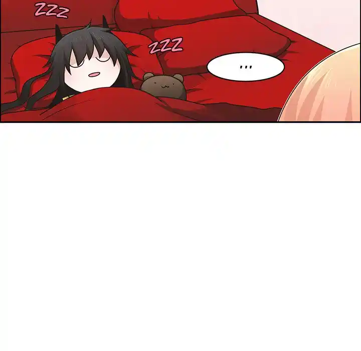 Go away, Mr.Demon Chapter 222