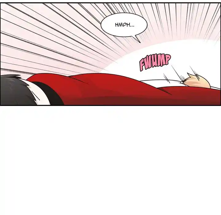 Go away, Mr.Demon Chapter 222