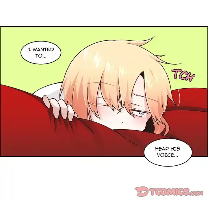 Go away, Mr.Demon Chapter 222