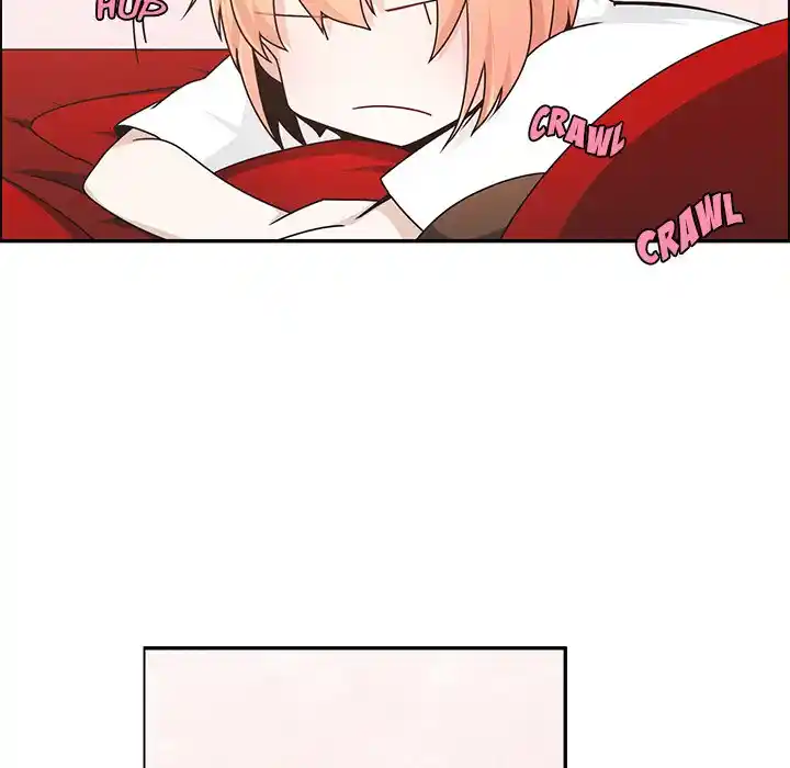 Go away, Mr.Demon Chapter 222