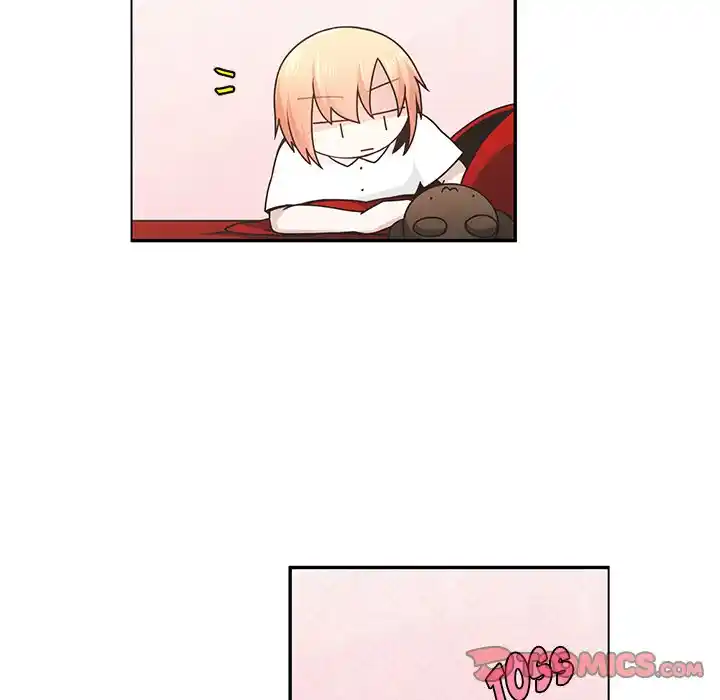 Go away, Mr.Demon Chapter 222