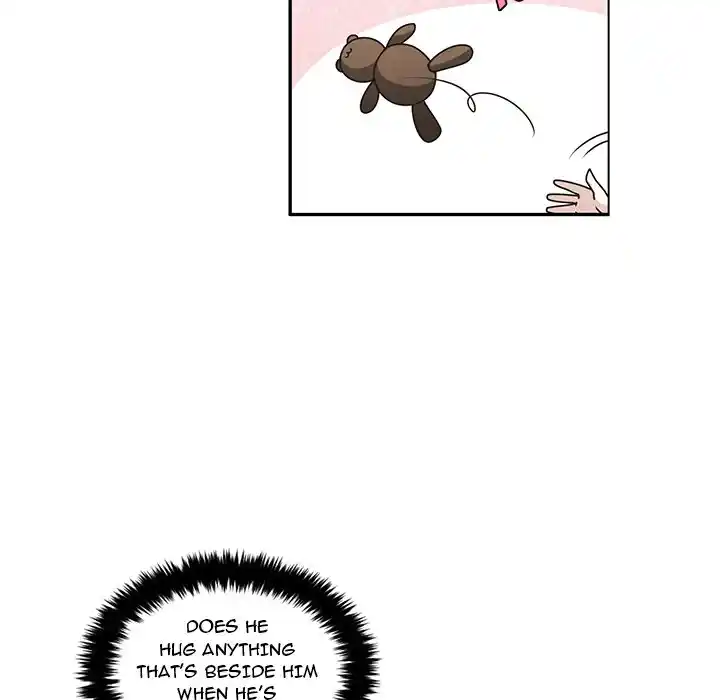 Go away, Mr.Demon Chapter 222