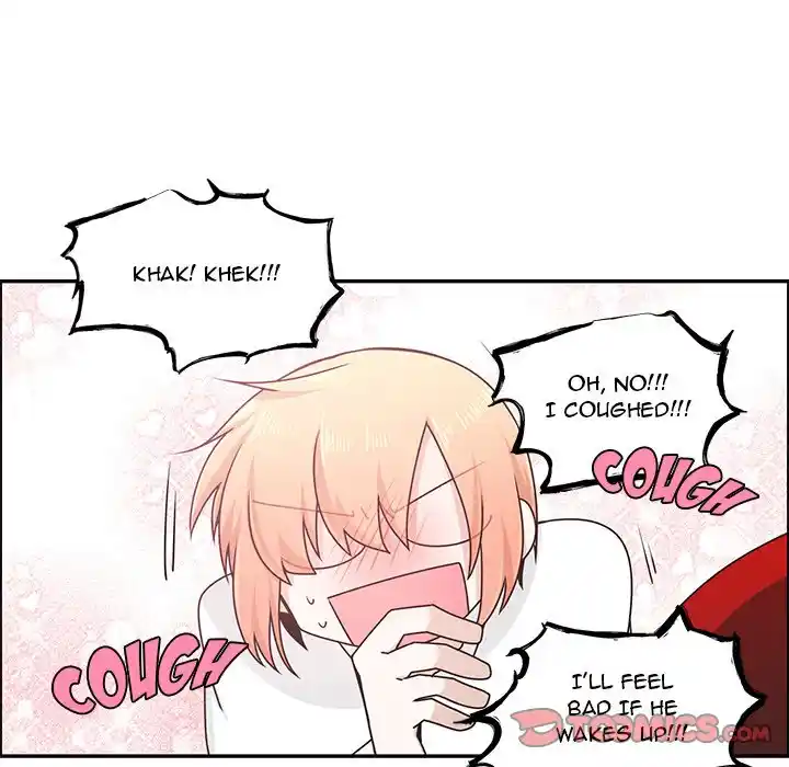 Go away, Mr.Demon Chapter 222