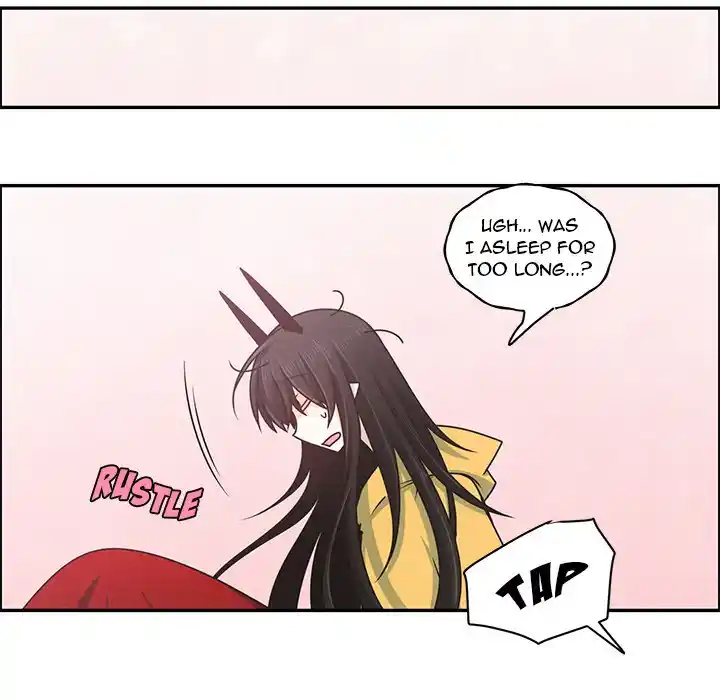 Go away, Mr.Demon Chapter 222