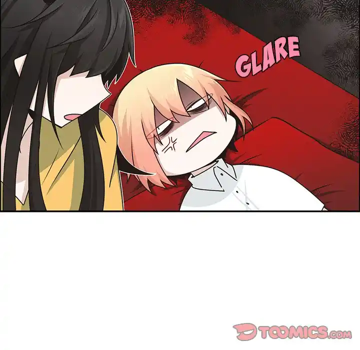 Go away, Mr.Demon Chapter 222