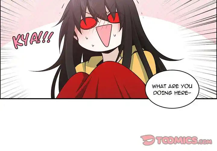 Go away, Mr.Demon Chapter 223