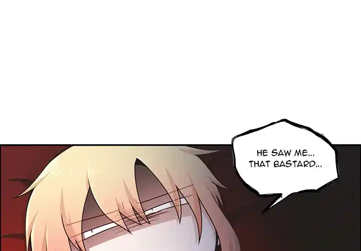 Go away, Mr.Demon Chapter 223