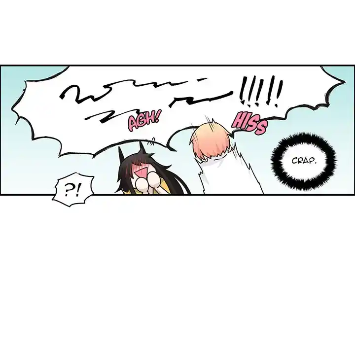 Go away, Mr.Demon Chapter 223