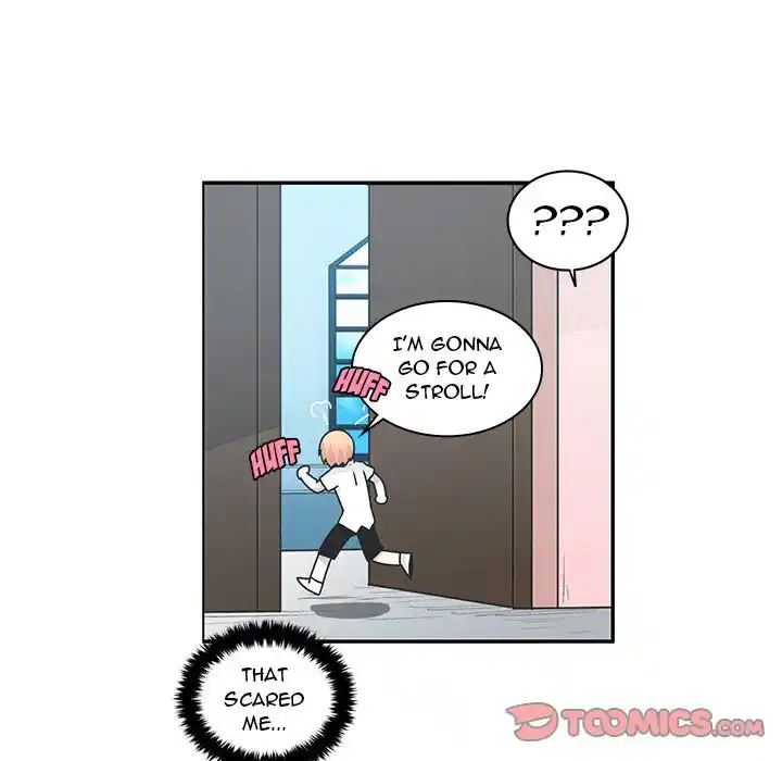 Go away, Mr.Demon Chapter 223