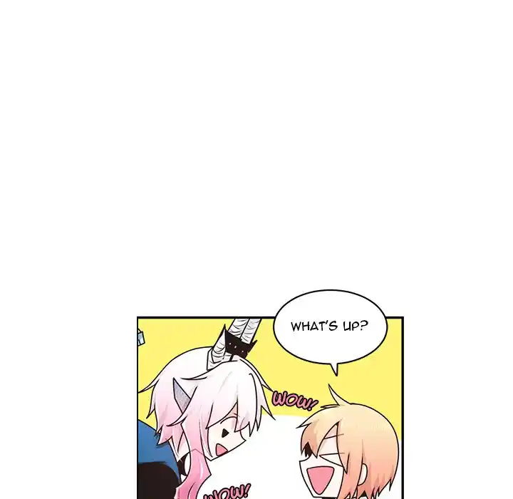 Go away, Mr.Demon Chapter 223