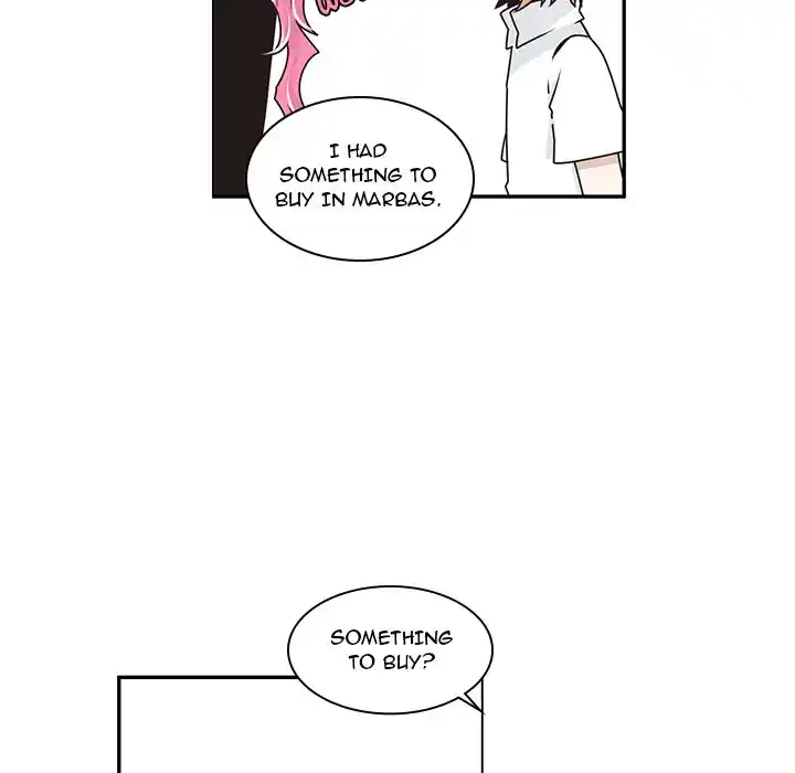 Go away, Mr.Demon Chapter 223