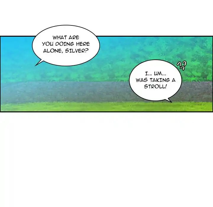 Go away, Mr.Demon Chapter 223