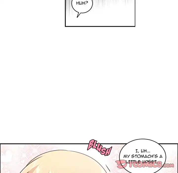 Go away, Mr.Demon Chapter 223