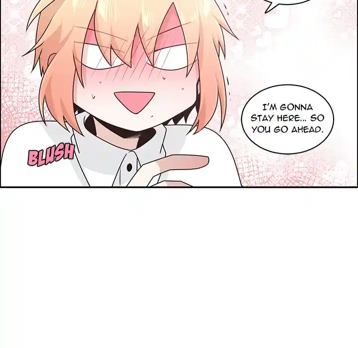 Go away, Mr.Demon Chapter 223