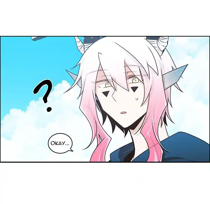 Go away, Mr.Demon Chapter 223