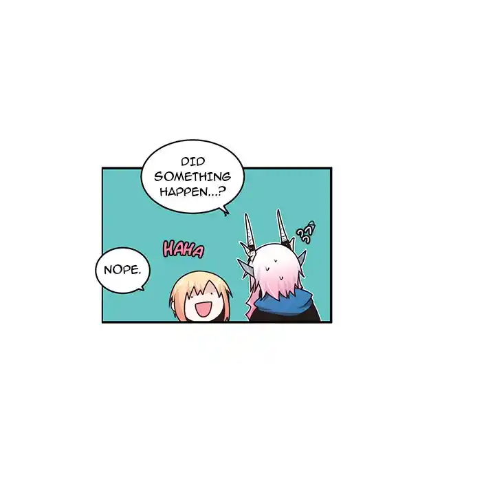 Go away, Mr.Demon Chapter 223