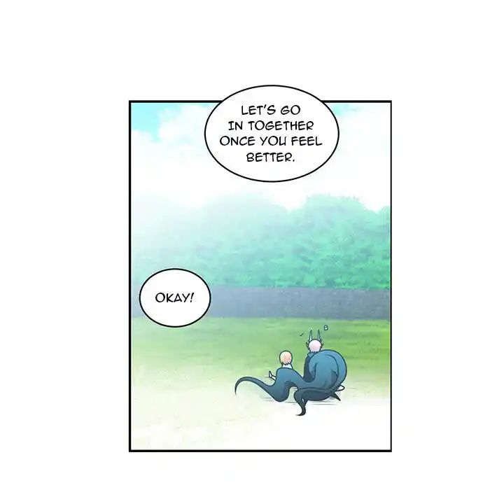 Go away, Mr.Demon Chapter 223