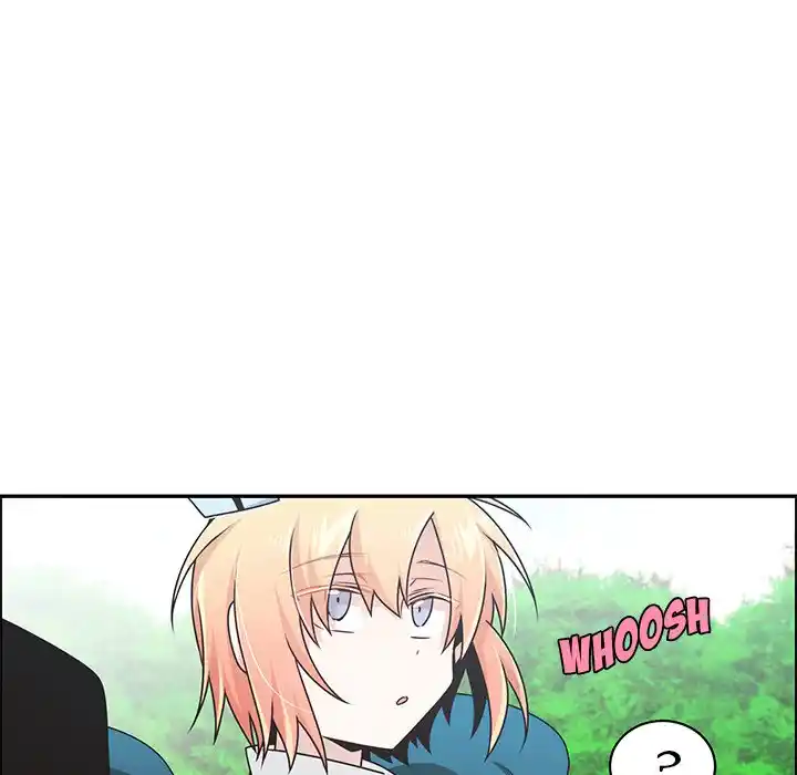 Go away, Mr.Demon Chapter 223