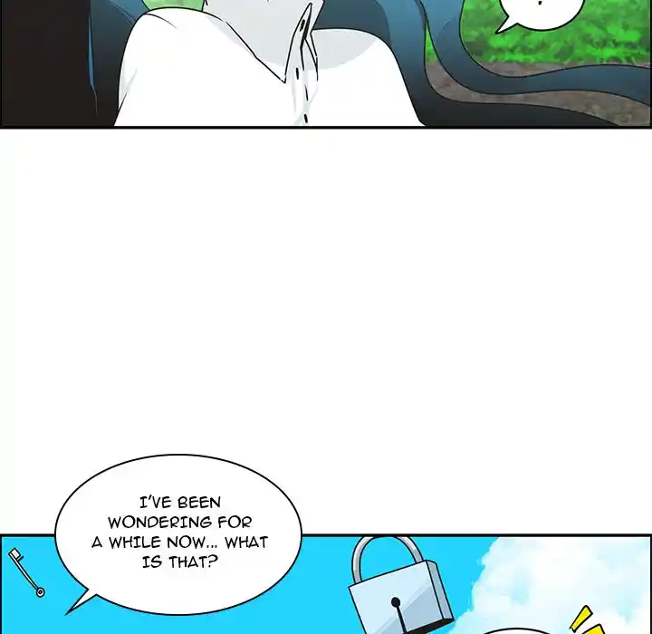 Go away, Mr.Demon Chapter 223