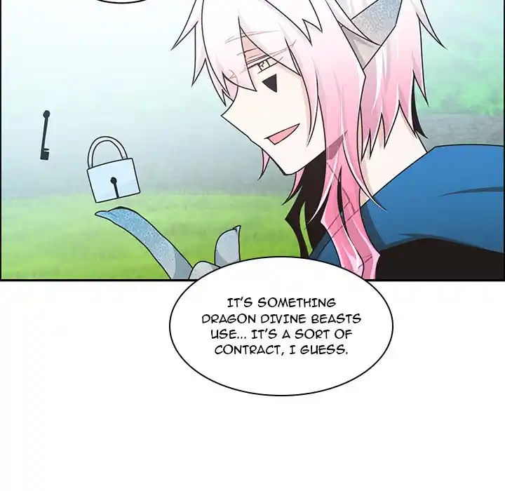 Go away, Mr.Demon Chapter 223