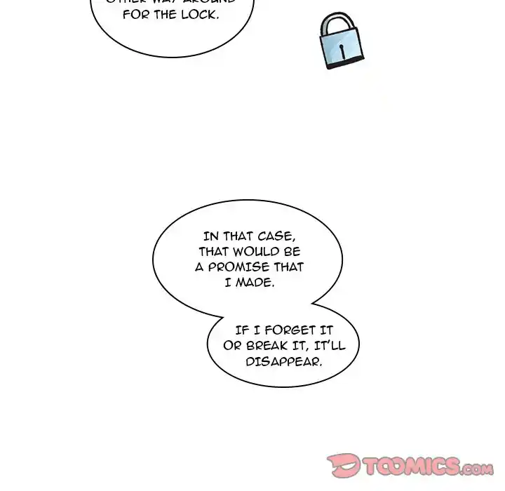 Go away, Mr.Demon Chapter 223