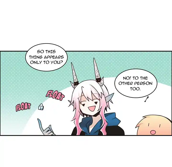 Go away, Mr.Demon Chapter 223