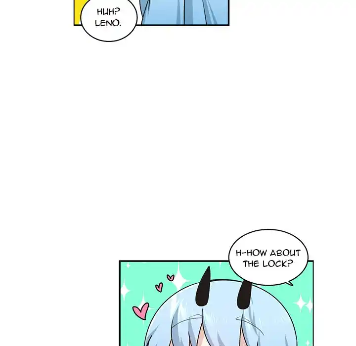 Go away, Mr.Demon Chapter 223