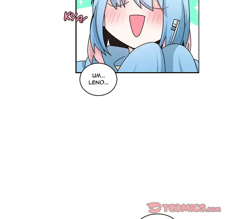 Go away, Mr.Demon Chapter 223